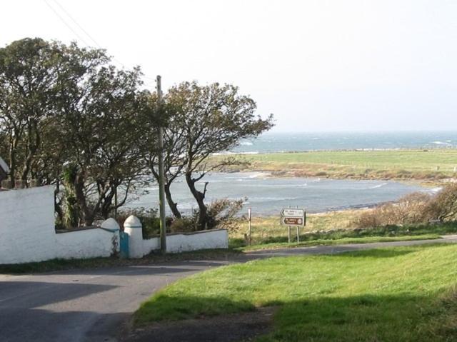 Fishermans Cottage Killough Zewnętrze zdjęcie